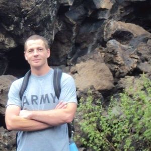 Meet your Posher, Adam